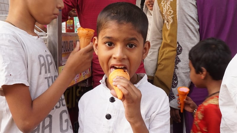 Japanese-Inspired Graphic Design